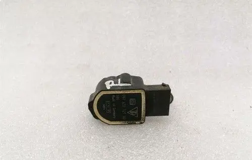 Porsche 911 997 Rear air suspension level height sensor 99763112100