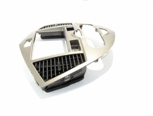 KIA Carens I Dash center air vent grill