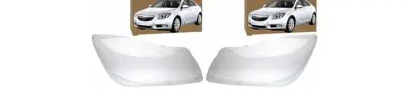 Opel Insignia A Headlight lense