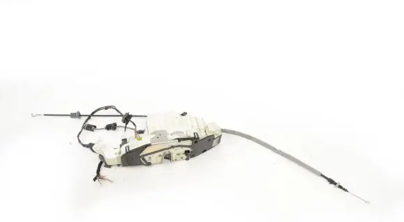Mercedes-Benz S W221 Rear door lock A2217306235