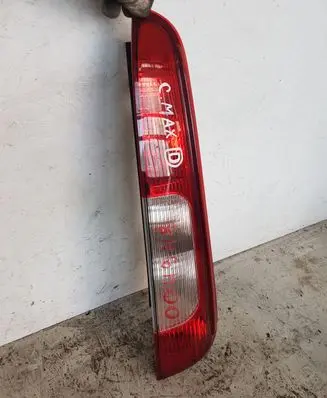 Ford Focus C-MAX Rear/tail lights