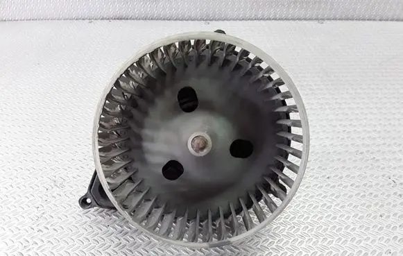 Peugeot Boxer Heater fan/blower