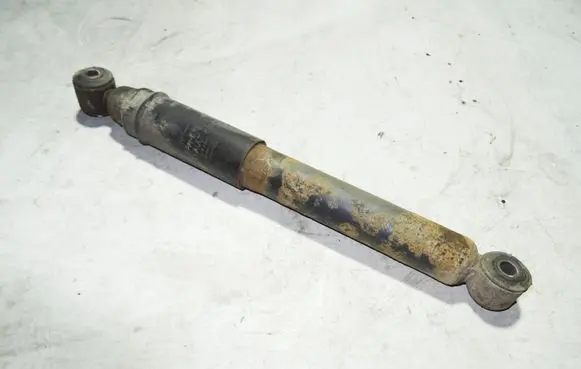 Renault Kangoo I Rear window strut damper 