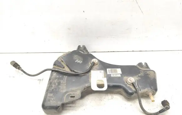 Peugeot 508 RXH AdBlue liquid reservoir 9681917180 09830029900