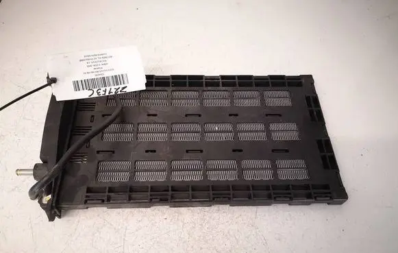 BMW 1 F20 F21 Electric cabin heater radiator 92305949 710260470600