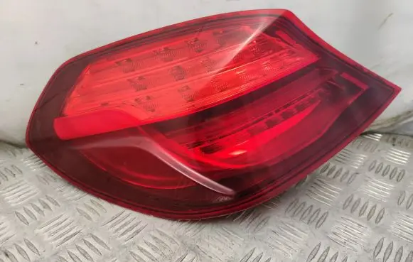 BMW 6 F12 F13 Rear/tail lights 4880367 63214880367