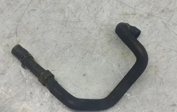 BMW 5 GT F07 Engine coolant pipe/hose 17127592646 7592646