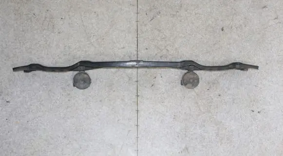 Toyota RAV 4 (XA30) Top upper radiator support slam panel