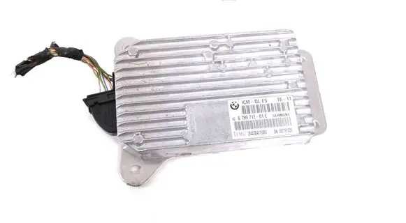BMW 5 F10 F11 Other devices 6799712