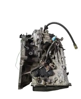 Renault Espace - Grand espace IV Automatic gearbox G7929 D0601 5550SN