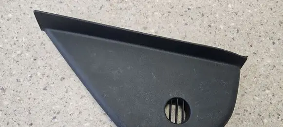 Chrysler 300C Centre console side trim front 1QD23DX9AE L0198985AE