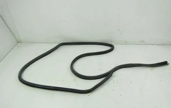 Renault Espace III Front door rubber seal 