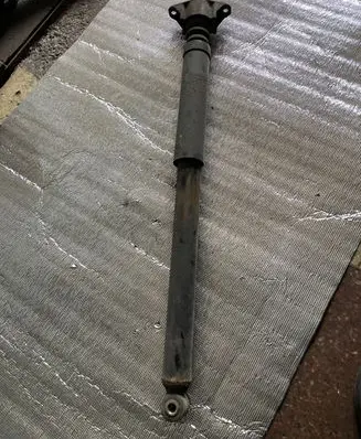 Ford Focus Rear shock absorber/damper