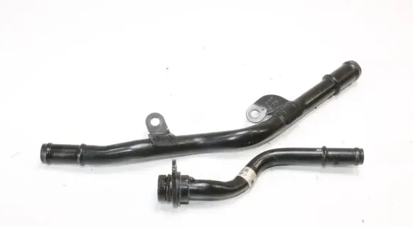 Audi TT TTS RS Mk3 8S Engine coolant pipe/hose 06K121085M