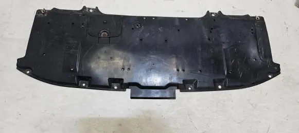 Mazda CX-5 II Engine splash shield/under tray