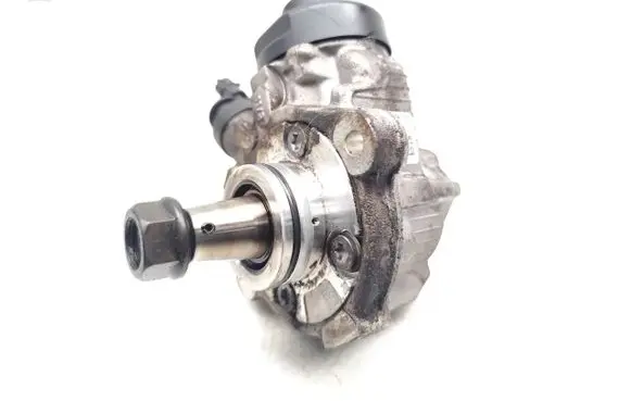 Hyundai Santa Fe Fuel injection high pressure pump 33100-2F000 0445010511