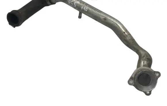 BMW 5 F10 F11 Engine coolant pipe/hose 7583939 11537583939
