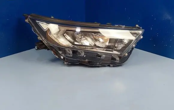 Toyota RAV 4 (XA50) Headlight/headlamp 8114542841