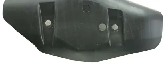 Volkswagen Touran III Other exterior part 5Q0501734A