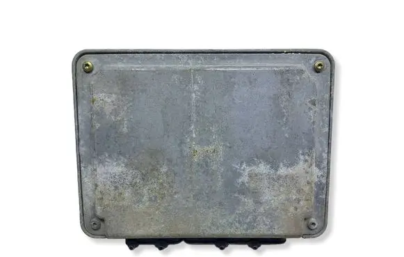 Skoda Octavia Mk1 (1U) Engine control unit/module 038906018BQKASACJ 038906018BQ 0281001849
