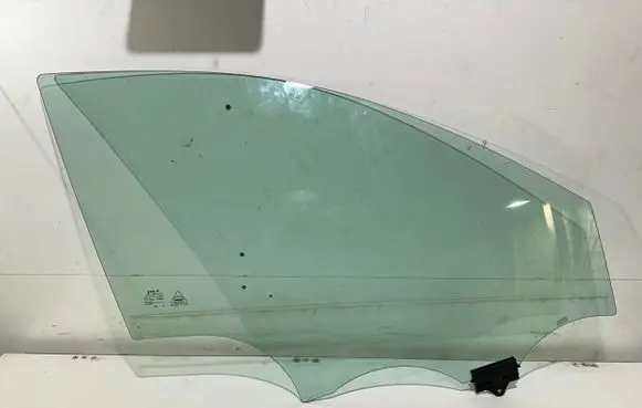 KIA Niro Front door window glass four-door 43R016882