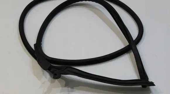 Volkswagen Arteon Rubber seal loading door 3G8867337P