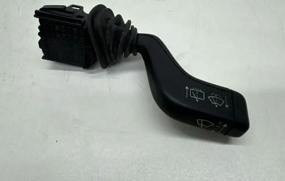 Opel Zafira A Wiper control stalk 090243395
