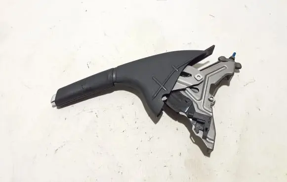 Skoda Kamiq Handbrake/parking brake lever assembly 654711301C