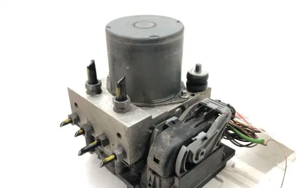 Jaguar XJ X351 ABS Pump AW93-2C405-CF