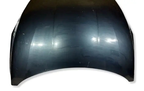 Peugeot 508 Engine bonnet/hood 