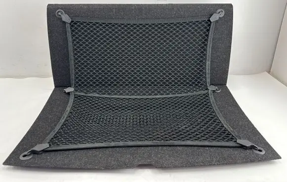 BMW 1 F20 F21 Trunk/boot mat liner 7221880