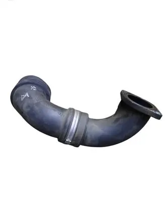 Fiat Ducato Air intake hose/pipe 1379584080 5802041122 A947