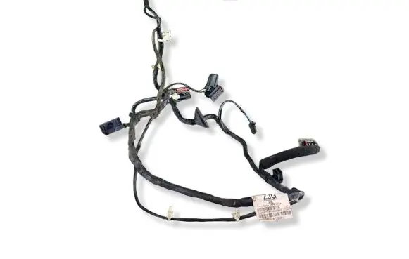 Opel Astra H Front door wiring loom LD025