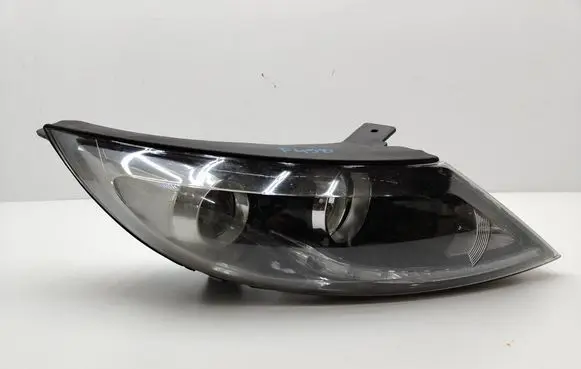KIA Sportage Headlight/headlamp 