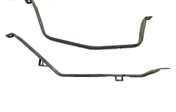 Toyota Prius (XW30) Fuel tank mounting bracket 7760247090
