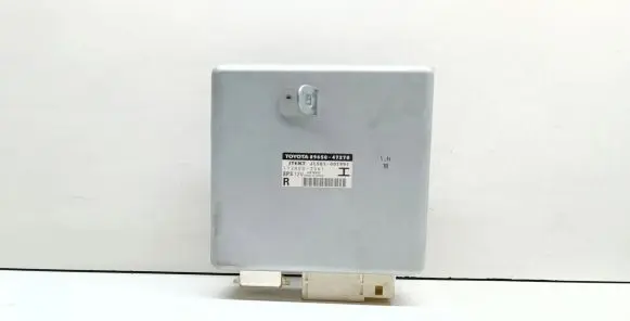 Toyota Prius (XW30) Power steering control unit/module 8965047270