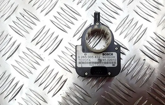 Toyota Corolla E110 Steering angle sensor 