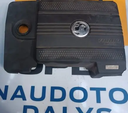 Opel Antara Engine cover (trim) 15267367