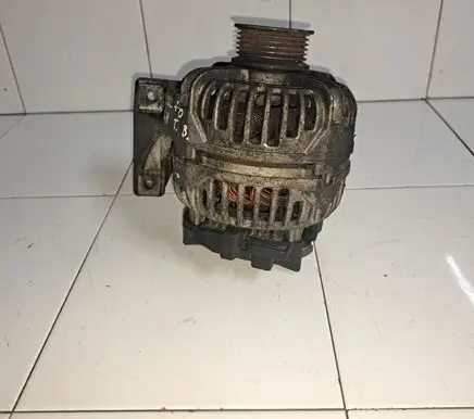 Volvo XC70 Generator/alternator 9442841