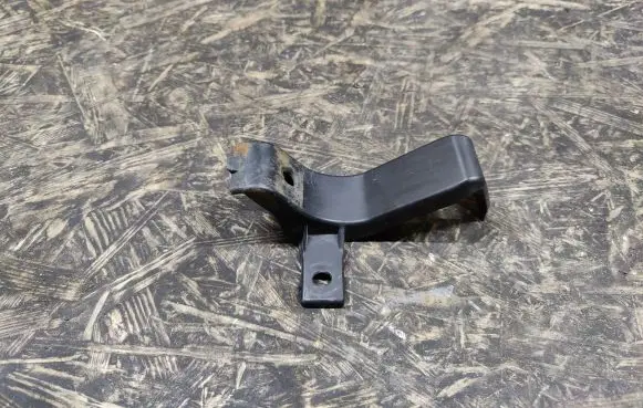 Mazda CX-9 Rear bumper mounting bracket TK2150251