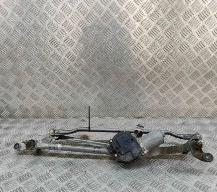 Land Rover Range Rover Sport L494 Front wiper linkage and motor JPLA17500BC