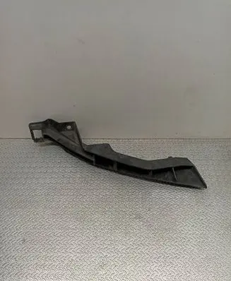 Porsche Cayenne (92A) Bumper support mounting bracket corner 7P5807889