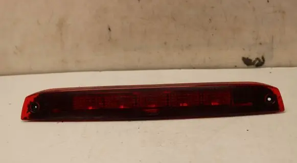 Ford Focus Third/center stoplight
