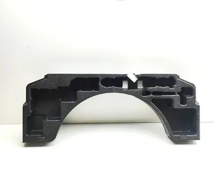 Audi A3 S3 8V Other trunk/boot trim element 8V3012109K3 8V3012109K