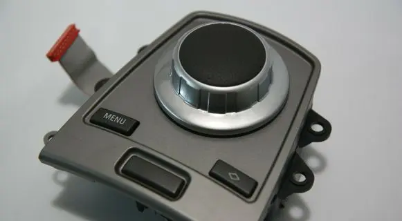 BMW 7 E65 E66 Head unit multimedia control 65826958365 6958365 65826980058