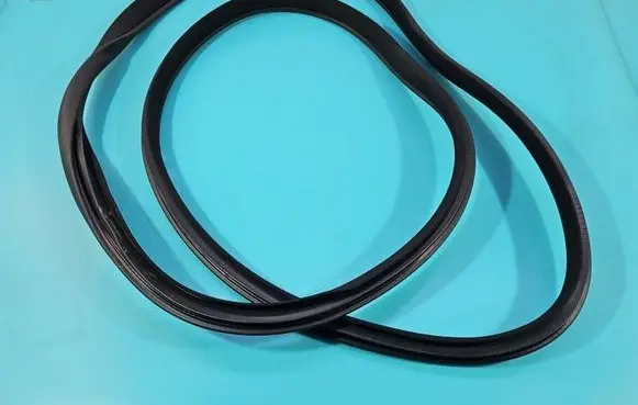 Mercedes-Benz S W222 Front door rubber seal A2226970151 IMPRK1562680