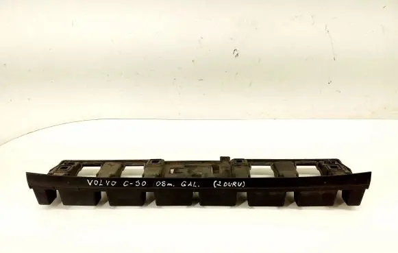 Volvo C30 Rear bumper mounting bracket 30657221