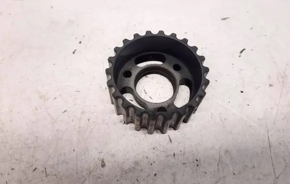 Volkswagen Golf VI Fuel pump gear (pulley) 03L130111E