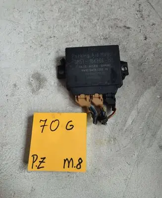 Ford Focus C-MAX Parking PDC control unit/module 06052503803