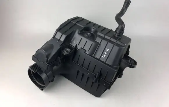 Volkswagen Tiguan Air filter box 5Q0129607AA 5Q0129601BP 5Q0129620B